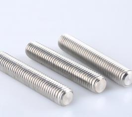 不鏽鋼全螺紋螺柱