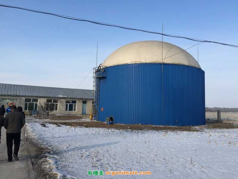 Bio 1 One微生物發酵墊床養殖技術